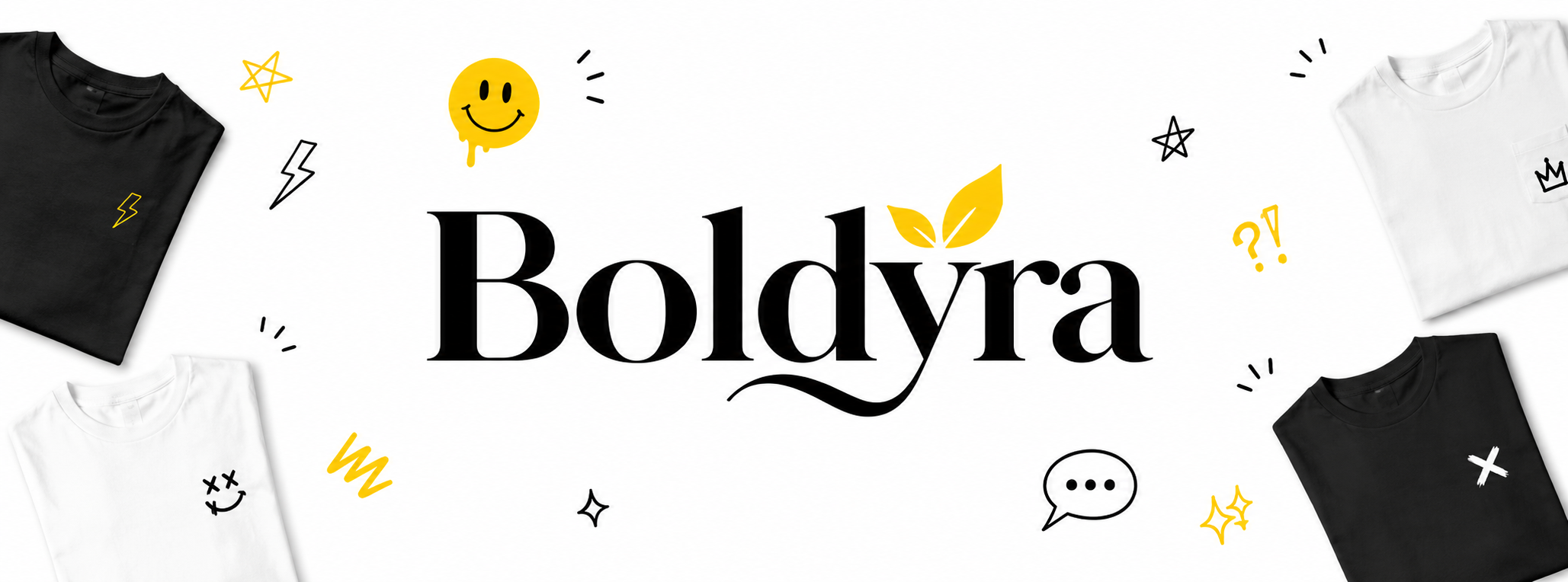 Banner for boldyra