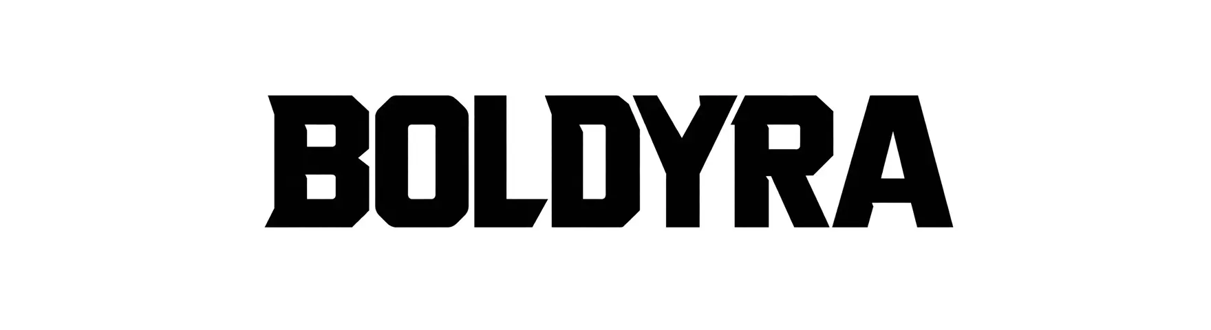 Banner for boldyra